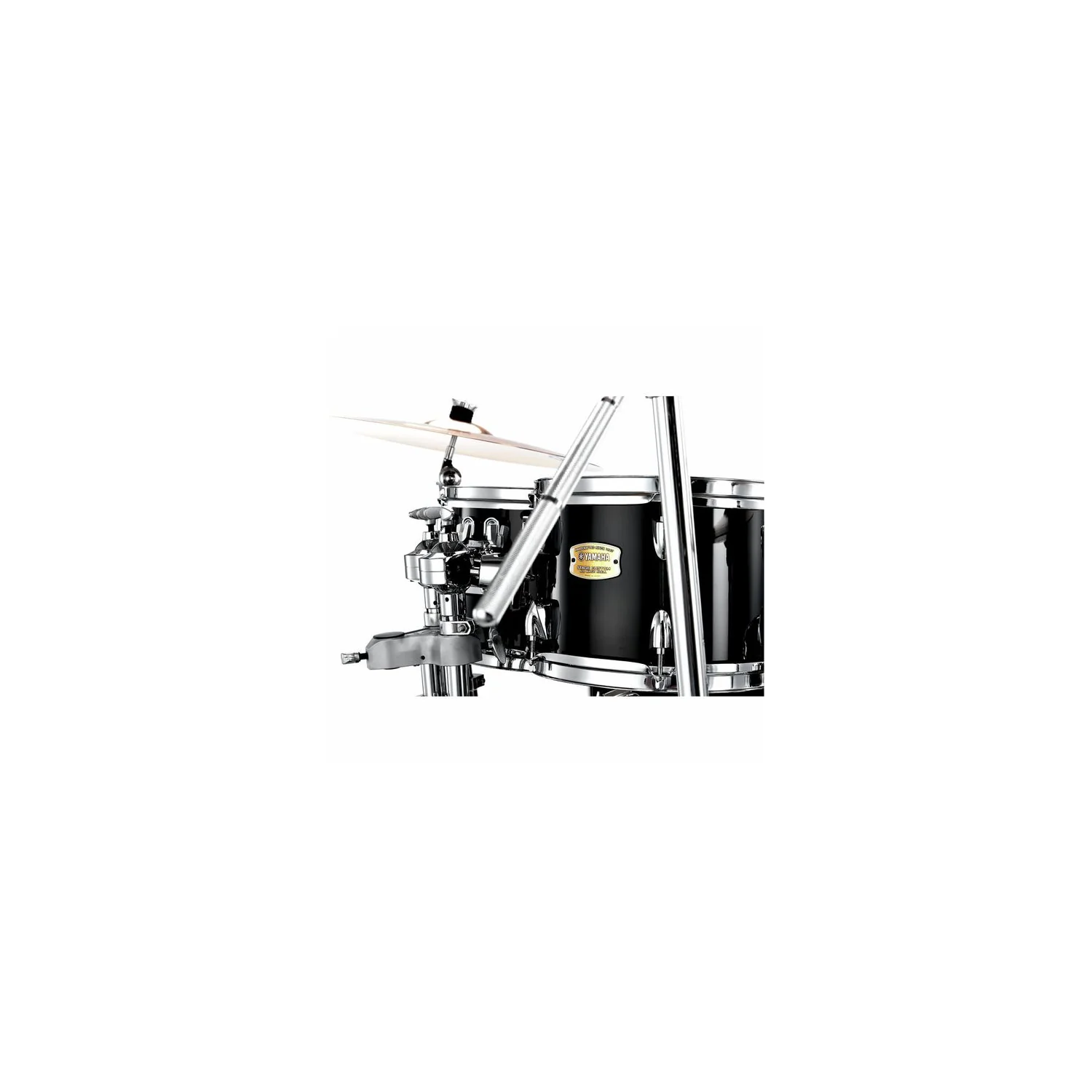 Yamaha Stage Custom Studio -RB Bundle