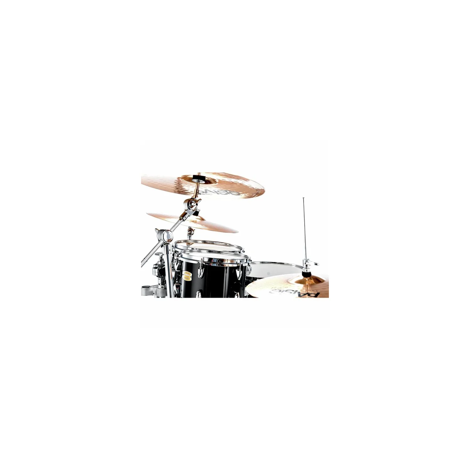 Yamaha Stage Custom Studio -RB Bundle
