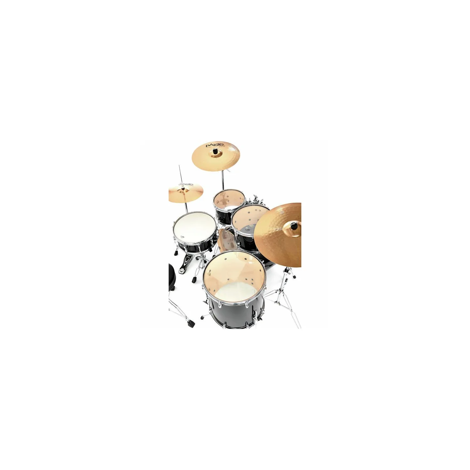 Yamaha Stage Custom Studio -RB Bundle