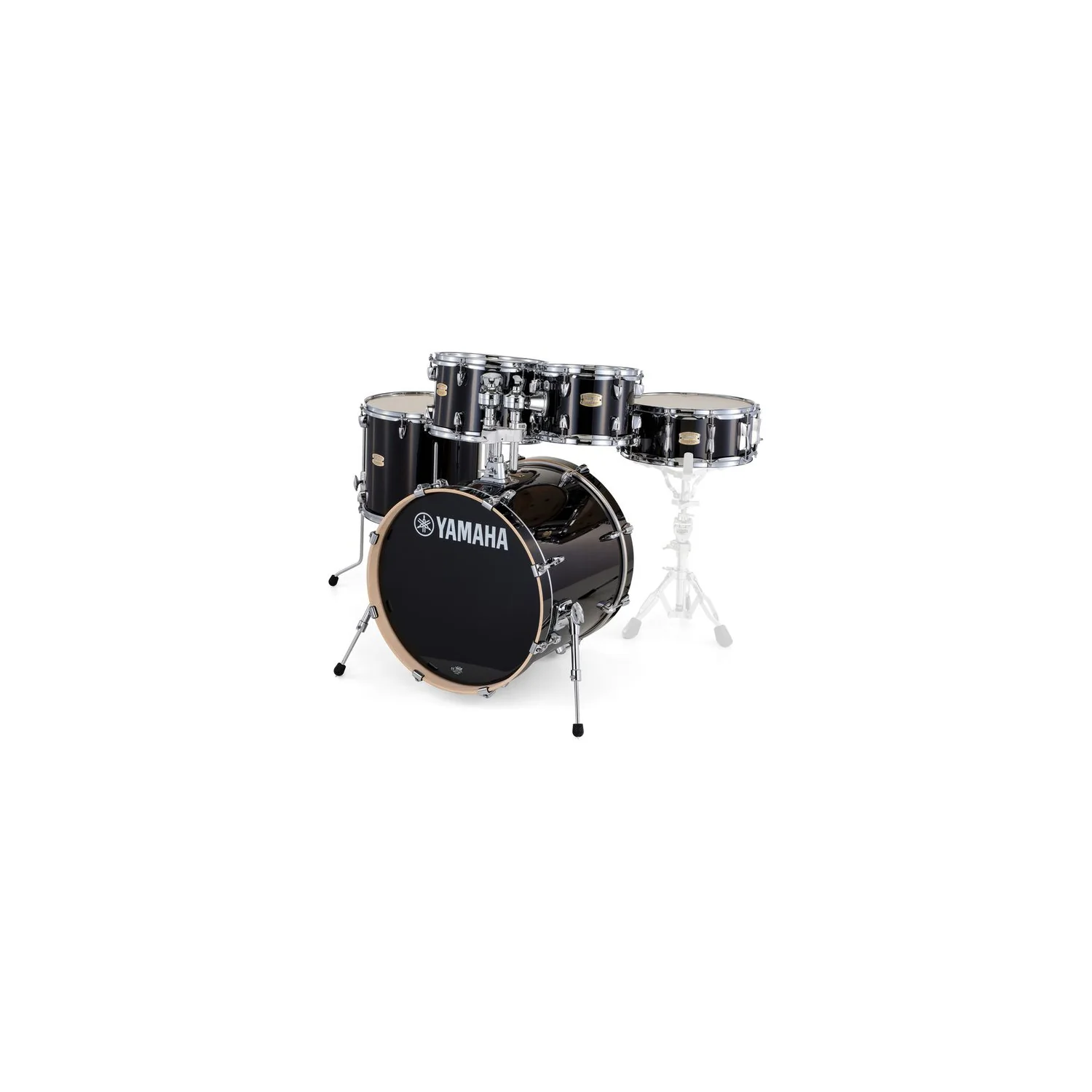 Yamaha Stage Custom Studio -RB