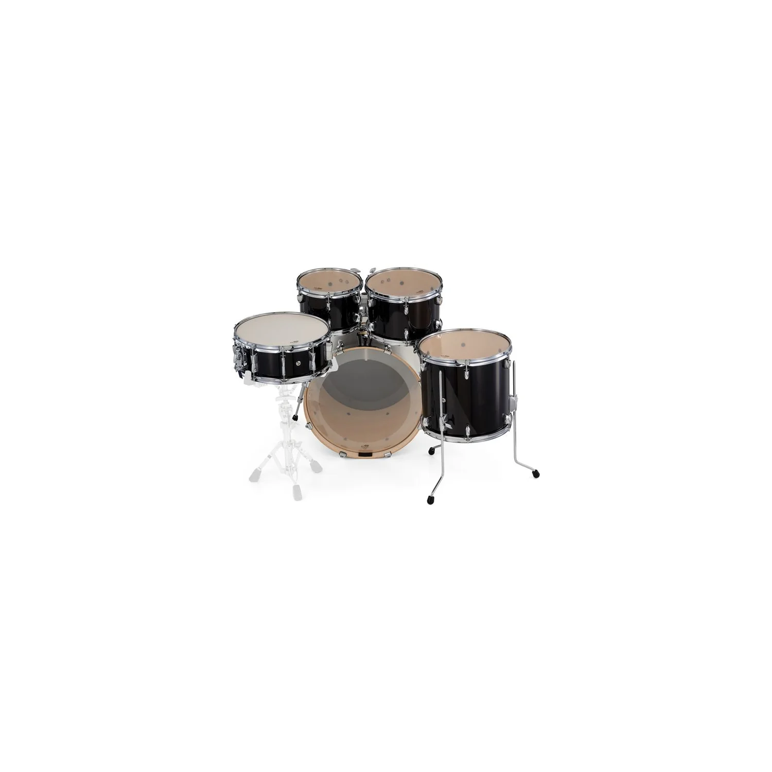 Yamaha Stage Custom Studio -RB