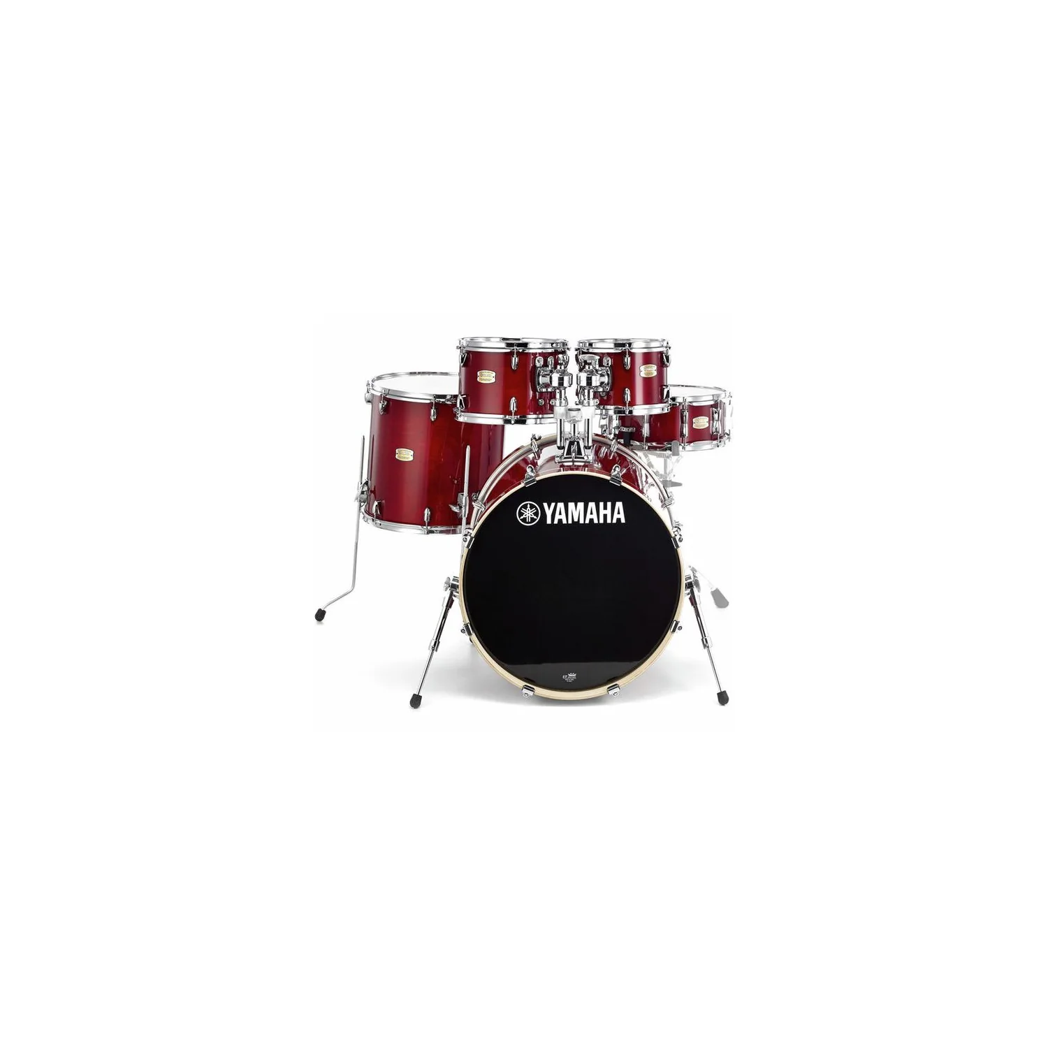 Yamaha Stage Custom Studio Set CR