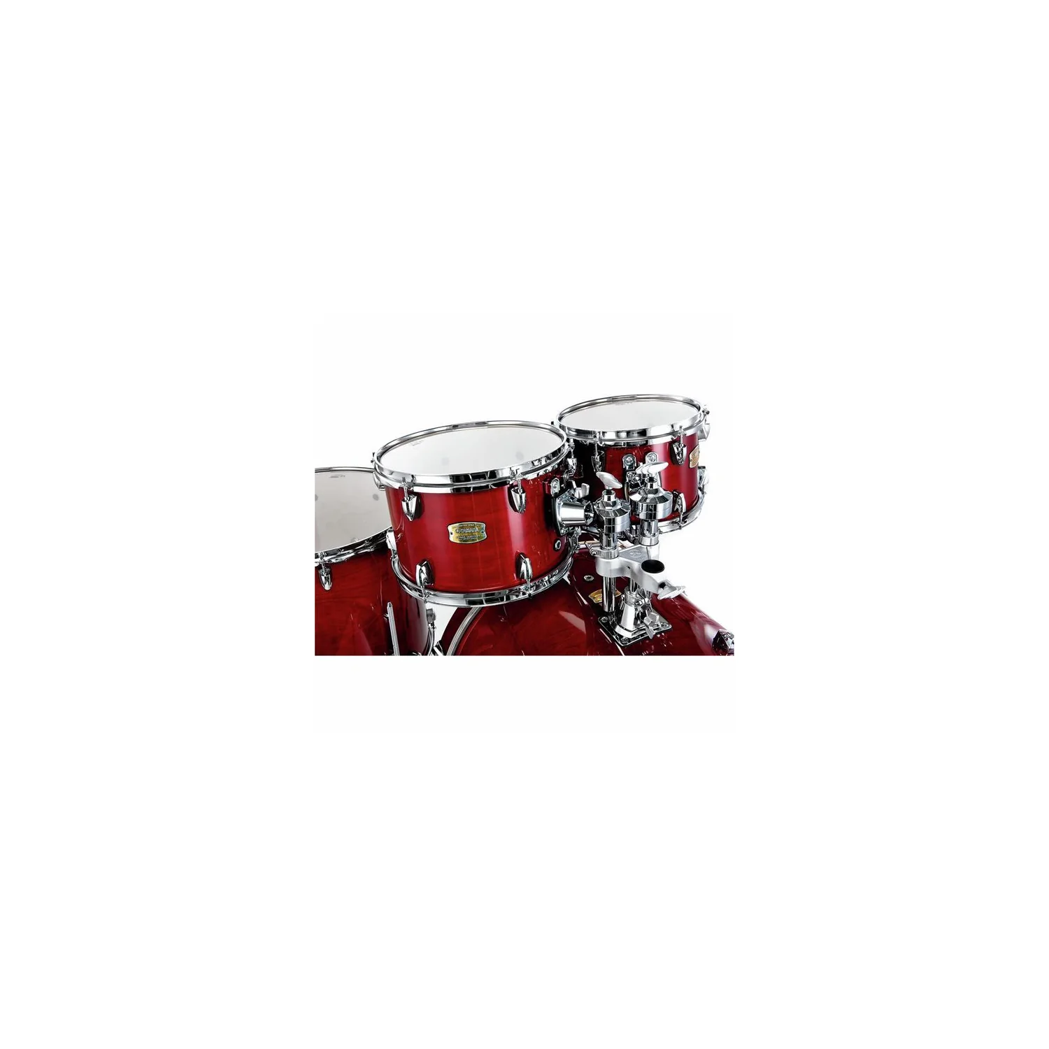 Yamaha Stage Custom Studio Set CR