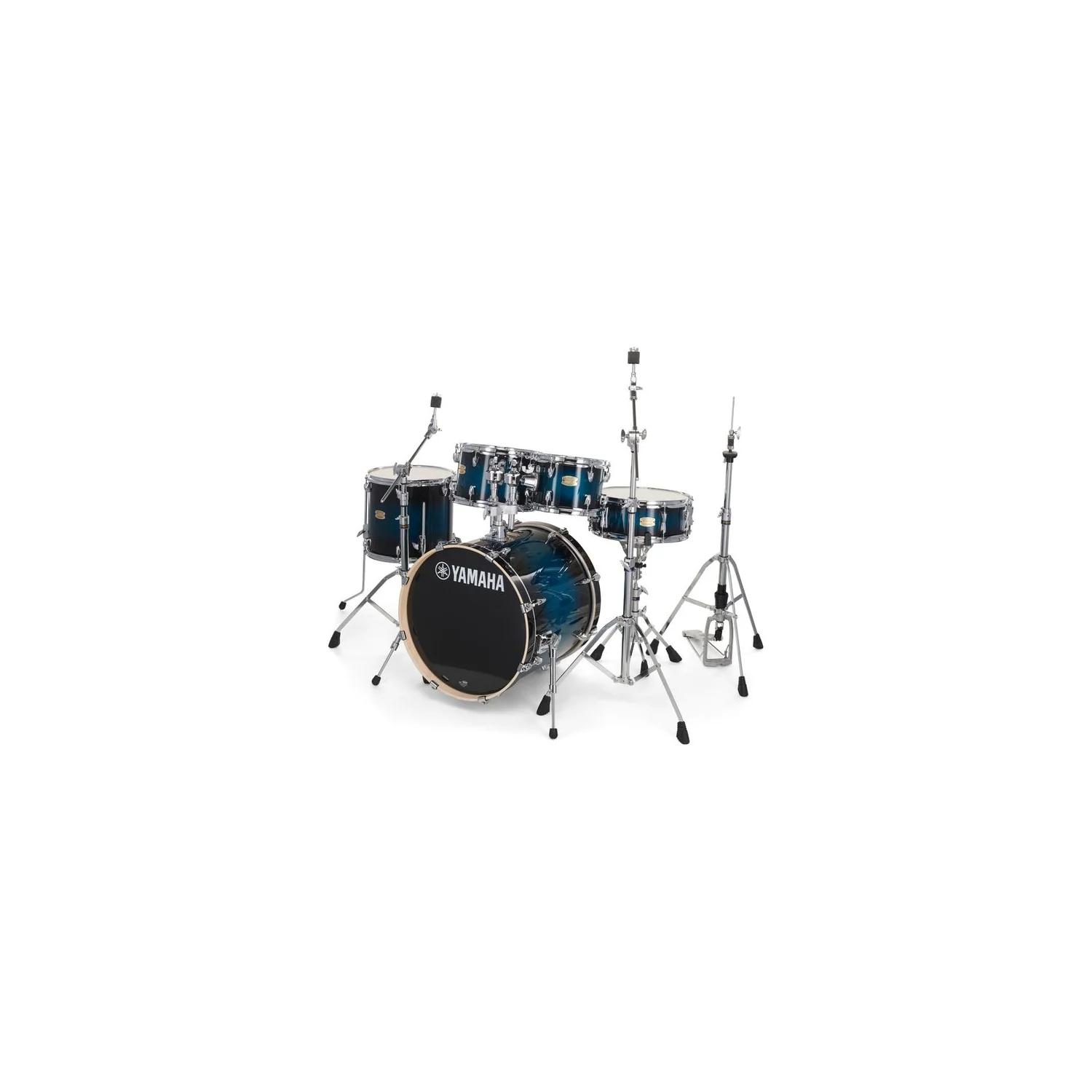 Yamaha Stage Custom Studio Set DUS