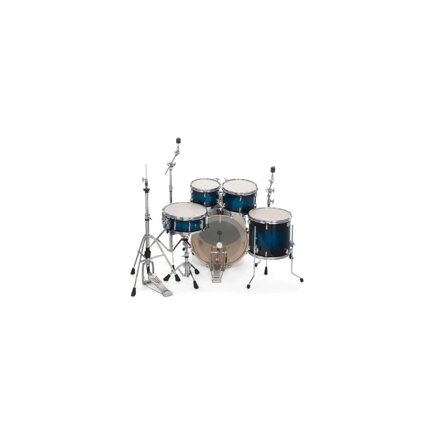 Yamaha Stage Custom Studio Set DUS