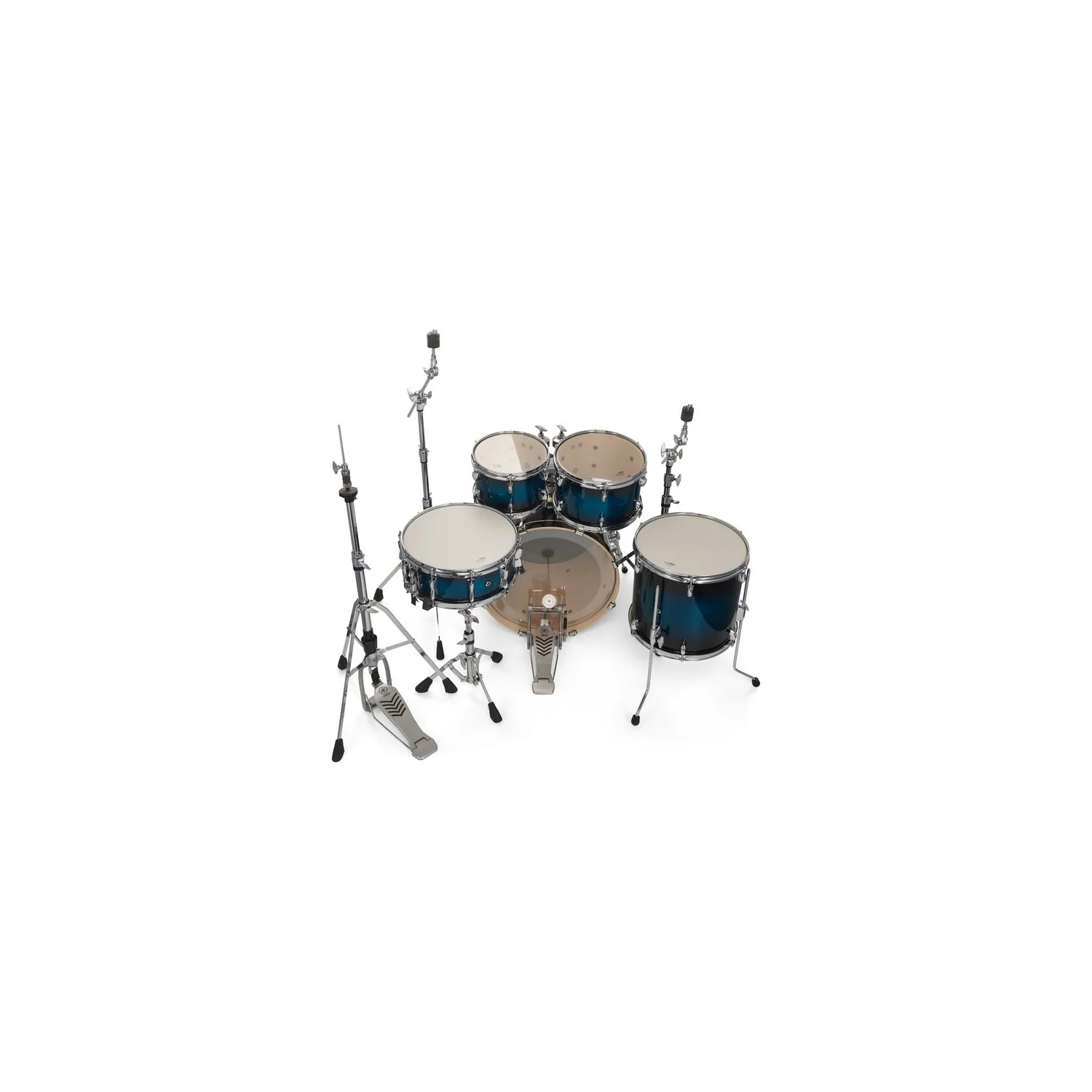Yamaha Stage Custom Studio Set DUS