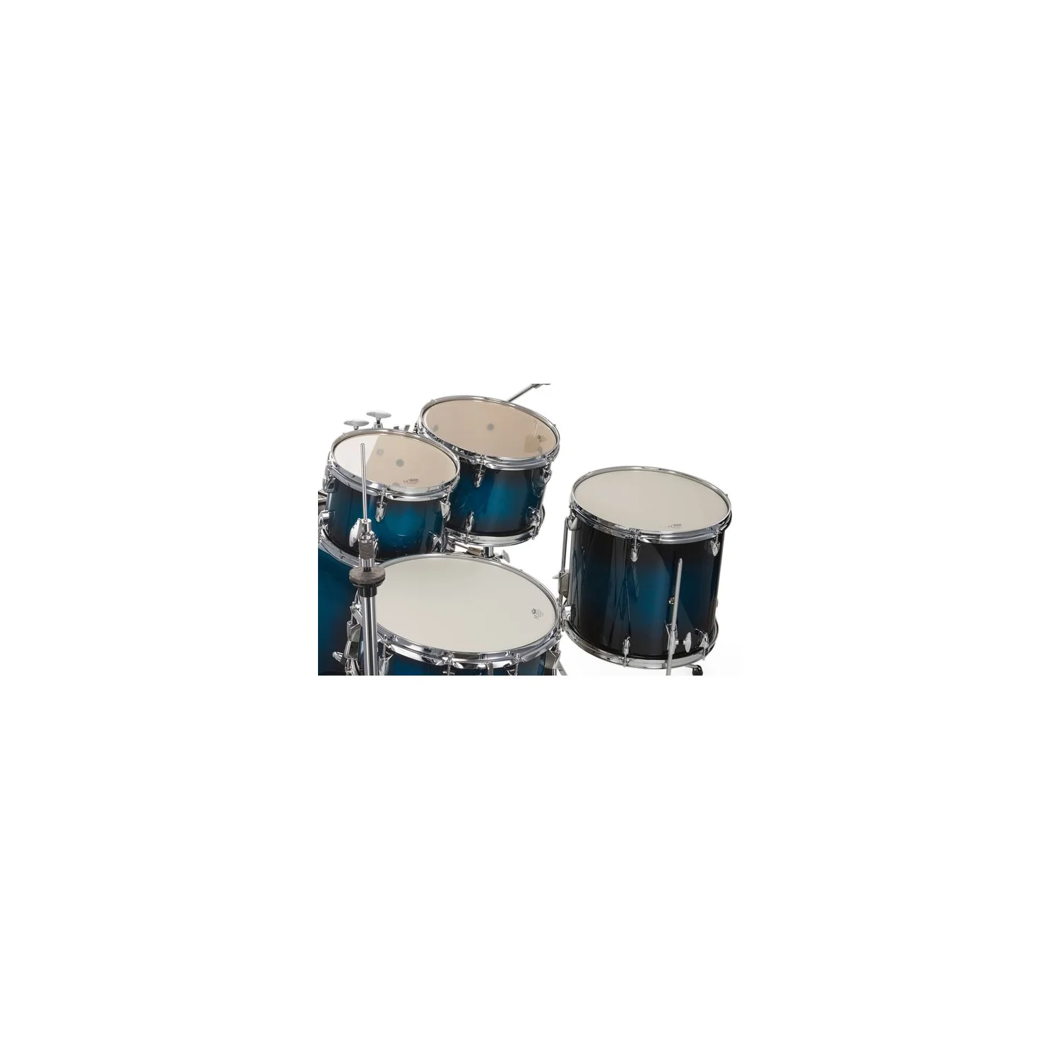 Yamaha Stage Custom Studio Set DUS