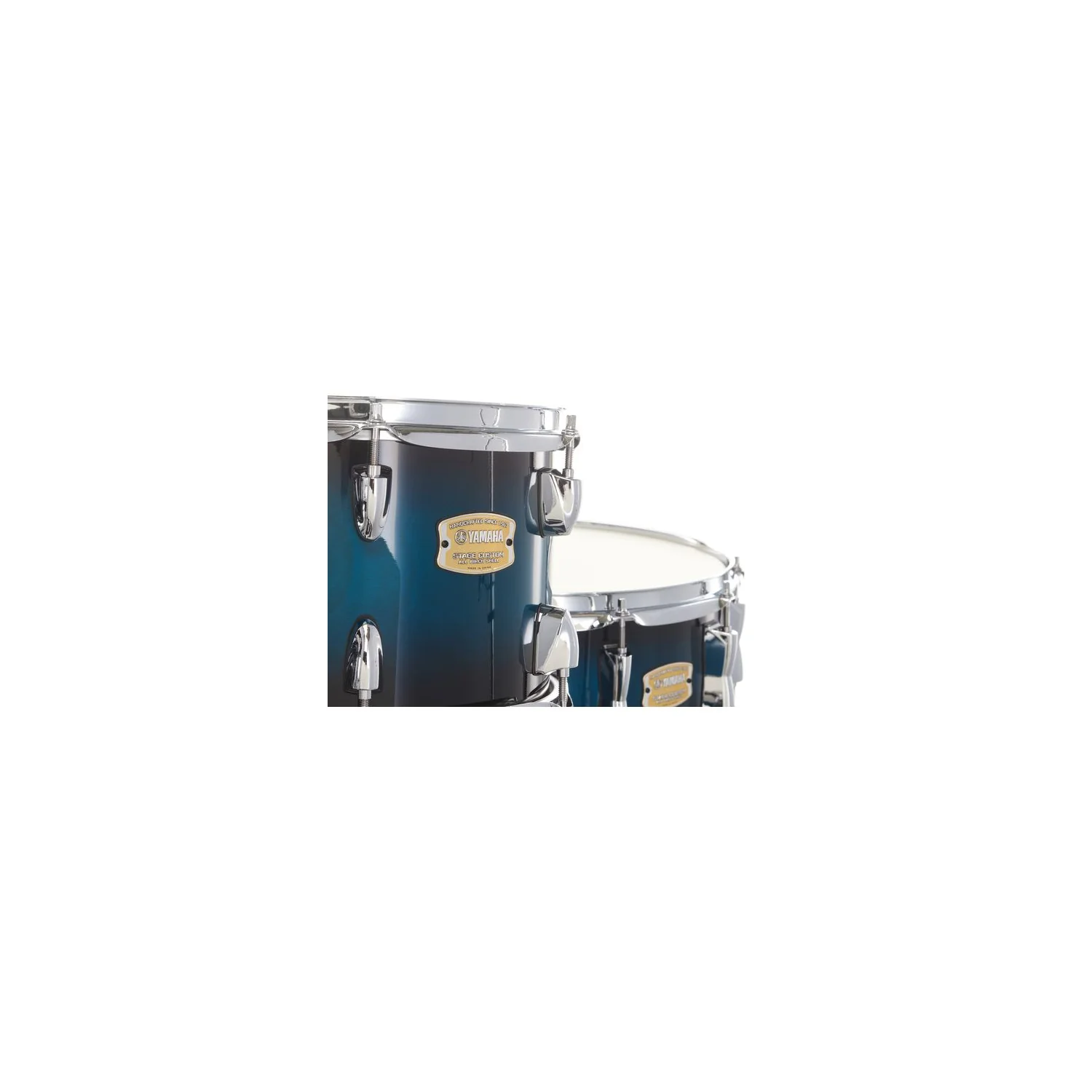 Yamaha Stage Custom Studio Set DUS