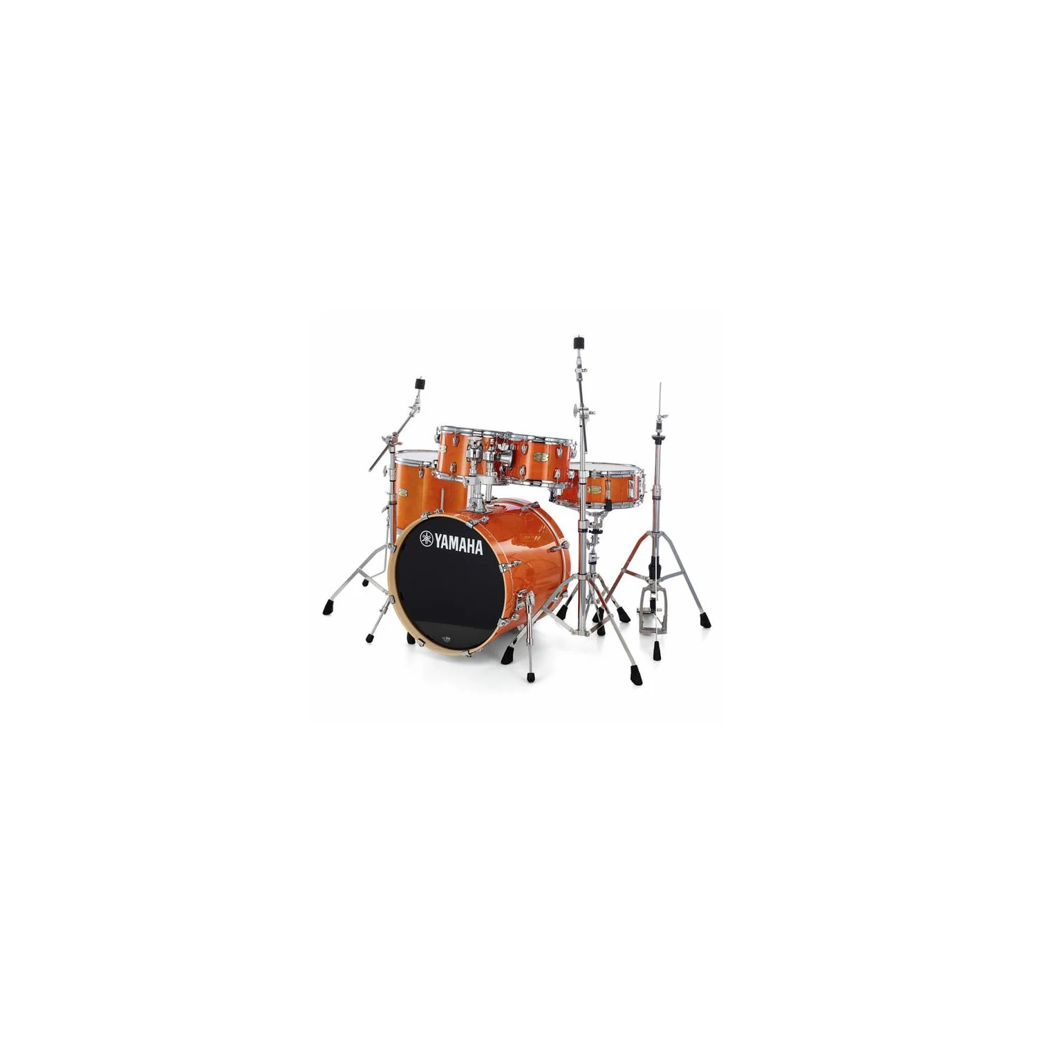 Yamaha Stage Custom Studio Set HA