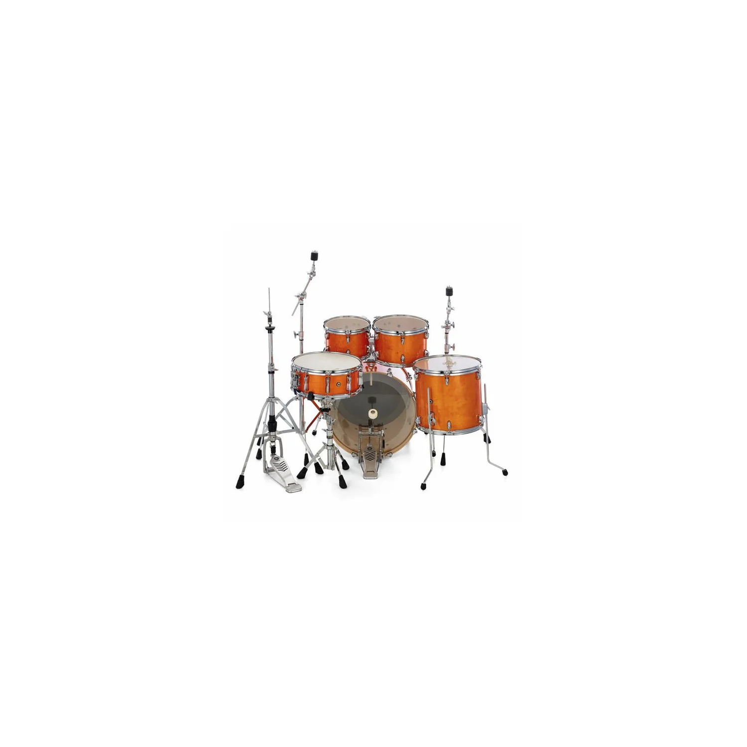 Yamaha Stage Custom Studio Set HA