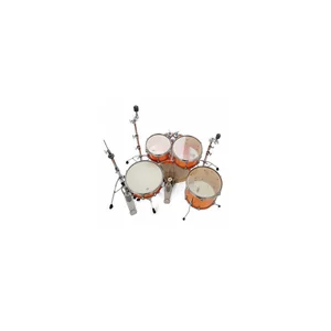 Yamaha Stage Custom Studio Set HA