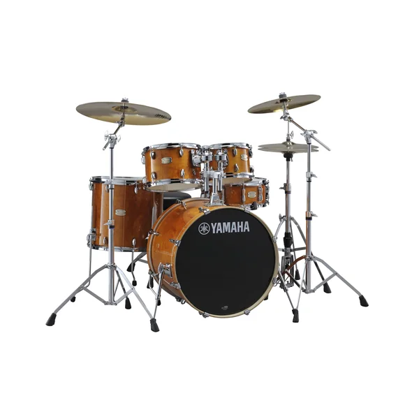 Yamaha Stage Custom Studio Set HA