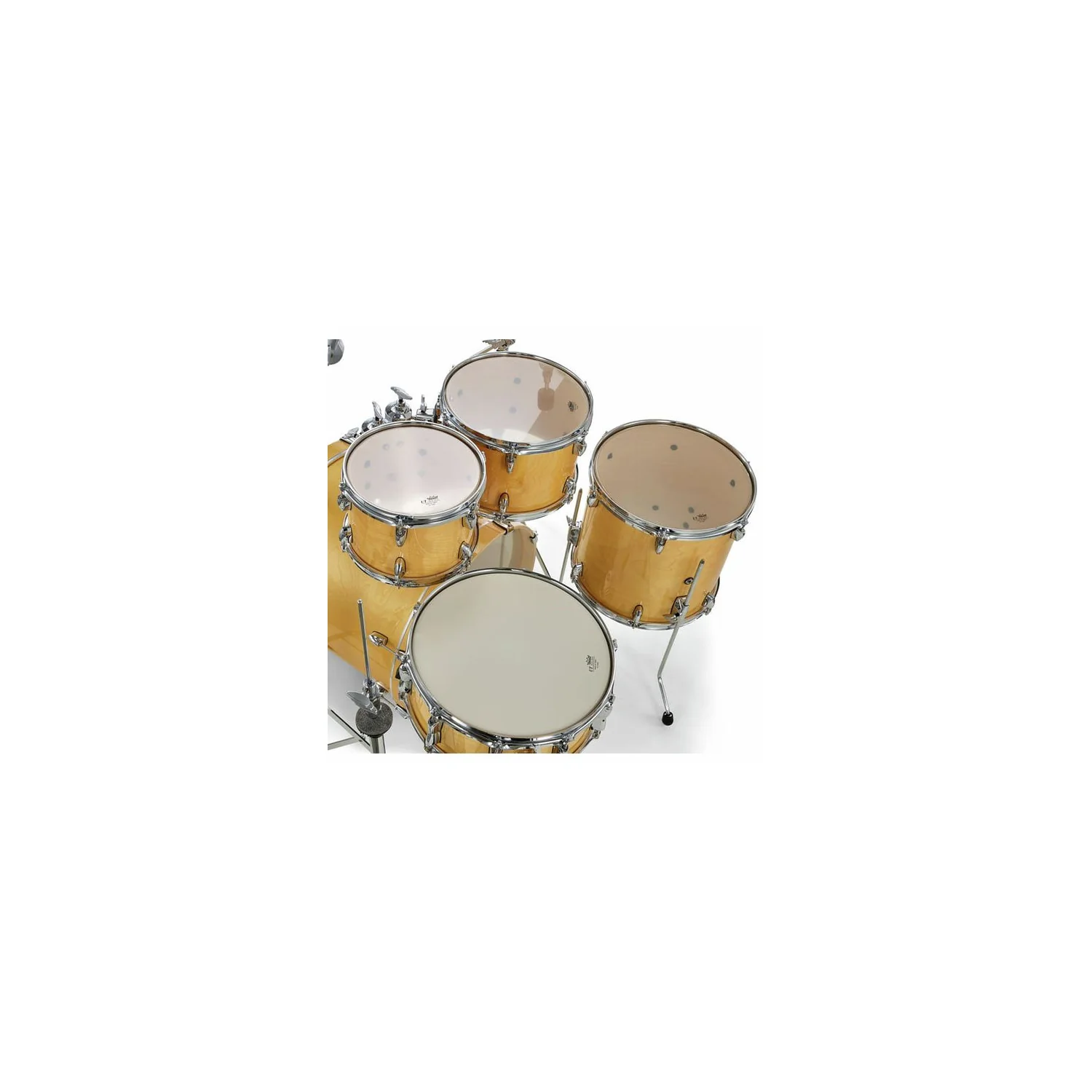 Yamaha Stage Custom Studio Set NW