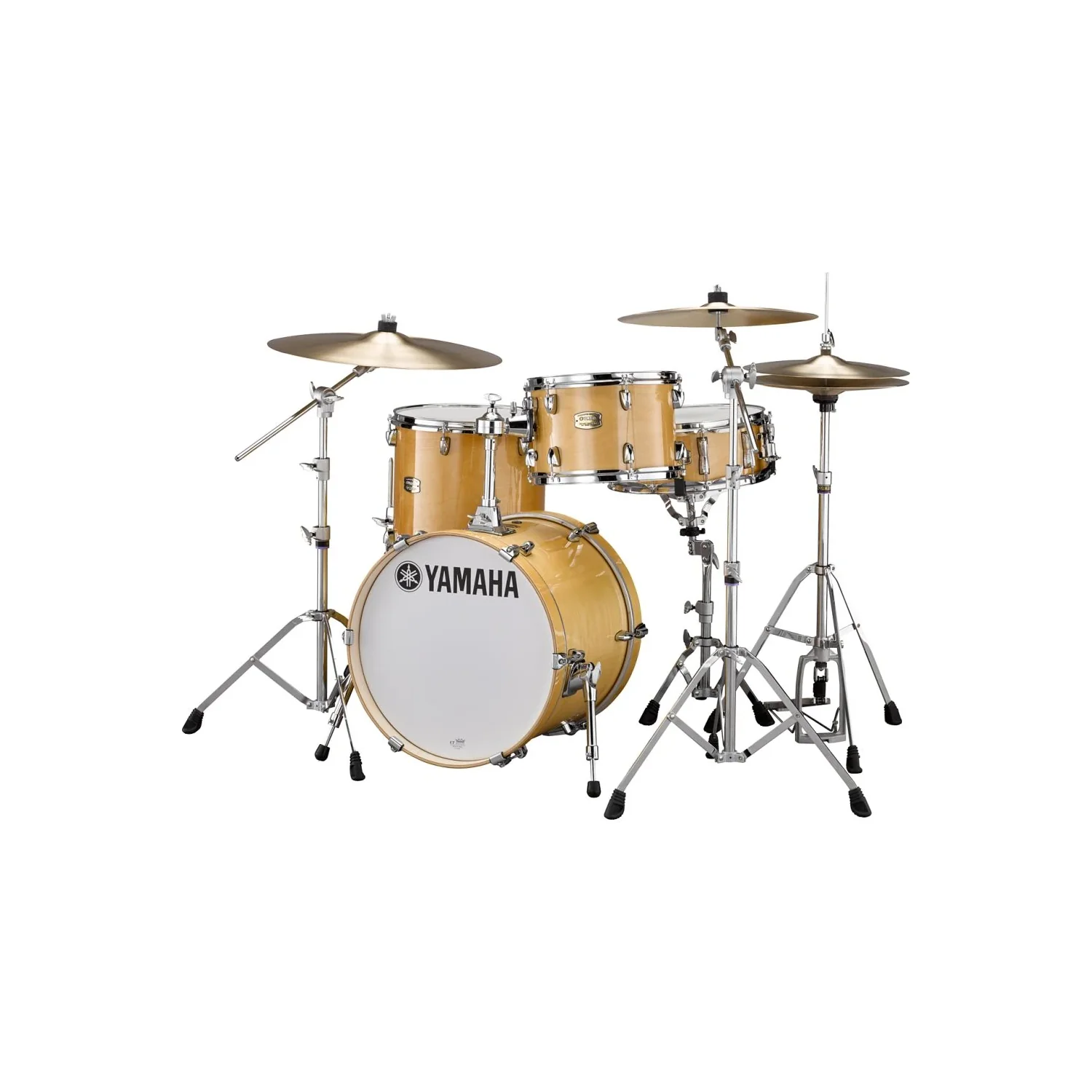 Yamaha Stage Custom Studio Set NW