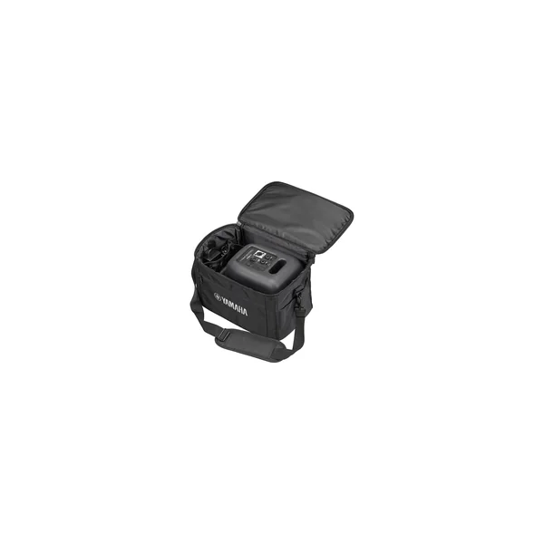 Yamaha Stagepas 100 Case Bundle