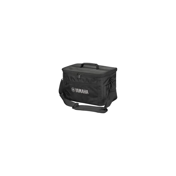Yamaha Stagepas 100 Case Bundle