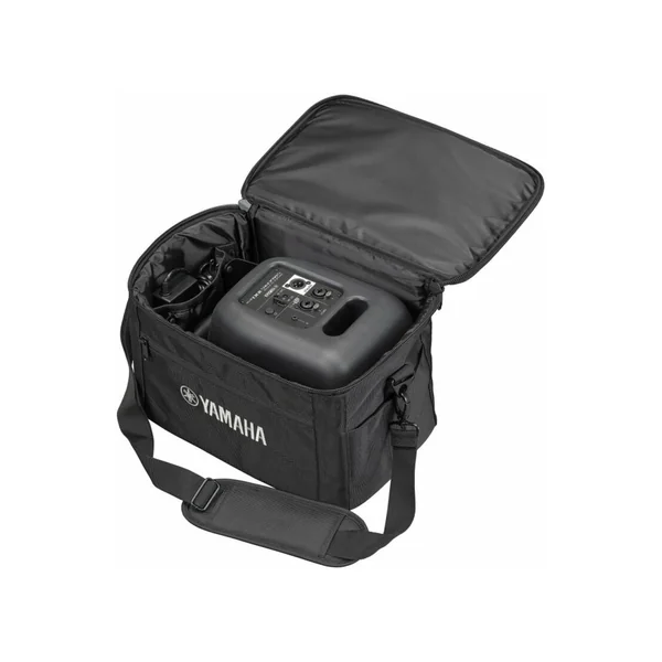 Yamaha Stagepas 100 Case