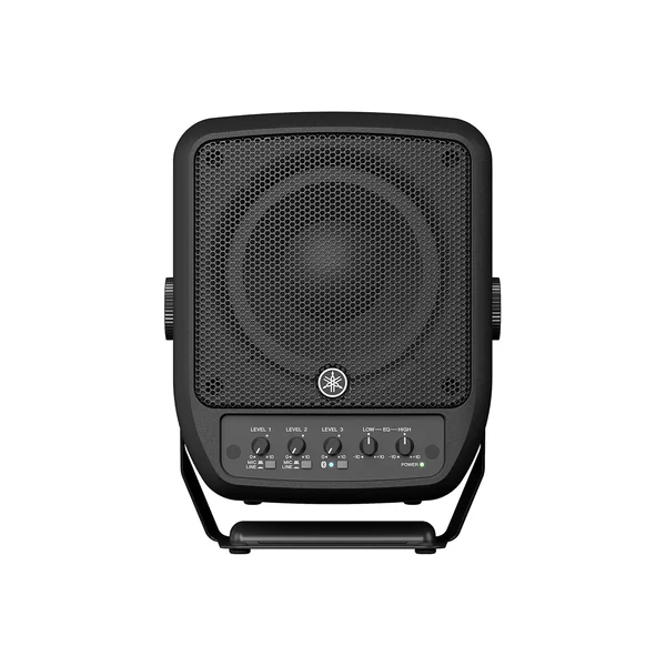 Yamaha Stagepas 100BTR 2