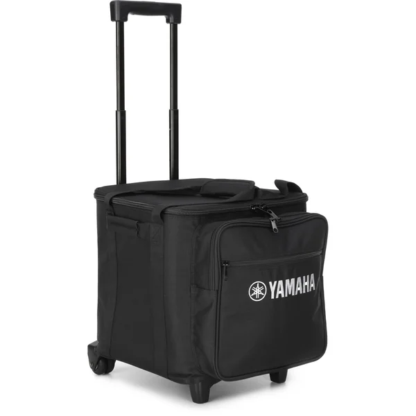 Yamaha Stagepas 200 Case