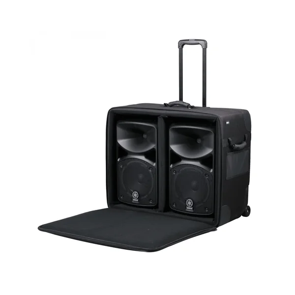 Yamaha Stagepas 400BT Cover Bundle