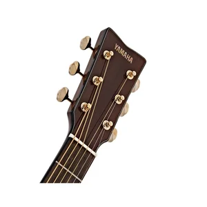 Yamaha Storia III Chocolate Brown