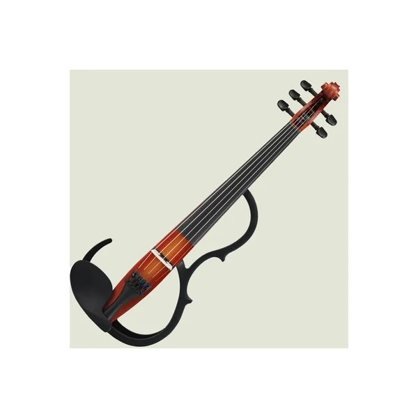 Yamaha SV-255 Silent Violin