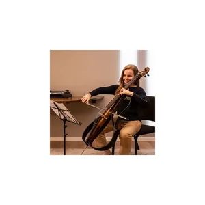 Yamaha SVC300F Silent Cello