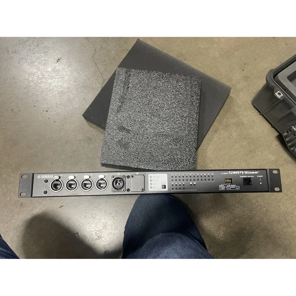 Yamaha SWP 1-16MMF