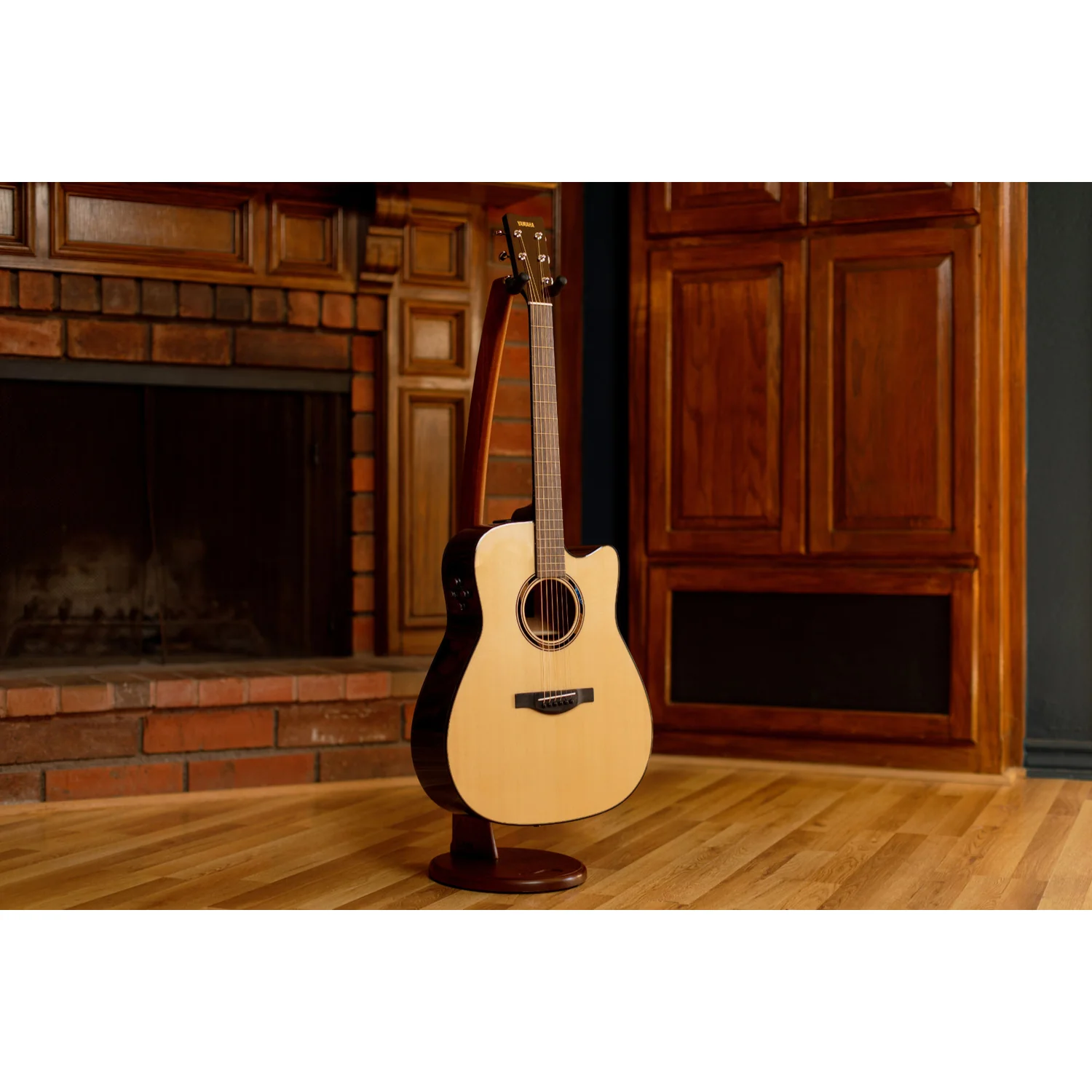 Yamaha TAG1 C Natural