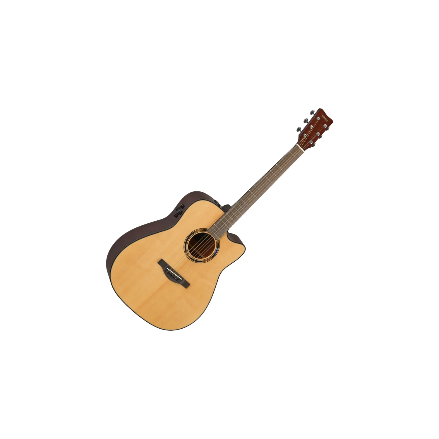Yamaha TAG1 C Natural