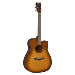 Yamaha TAG1 E Sand Burst