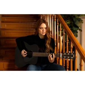 Yamaha TAG1 E Translucent Black