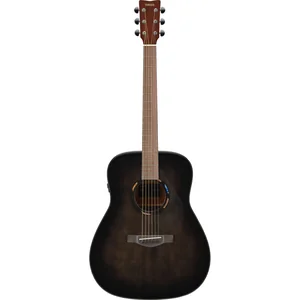 Yamaha TAG1 E Translucent Black