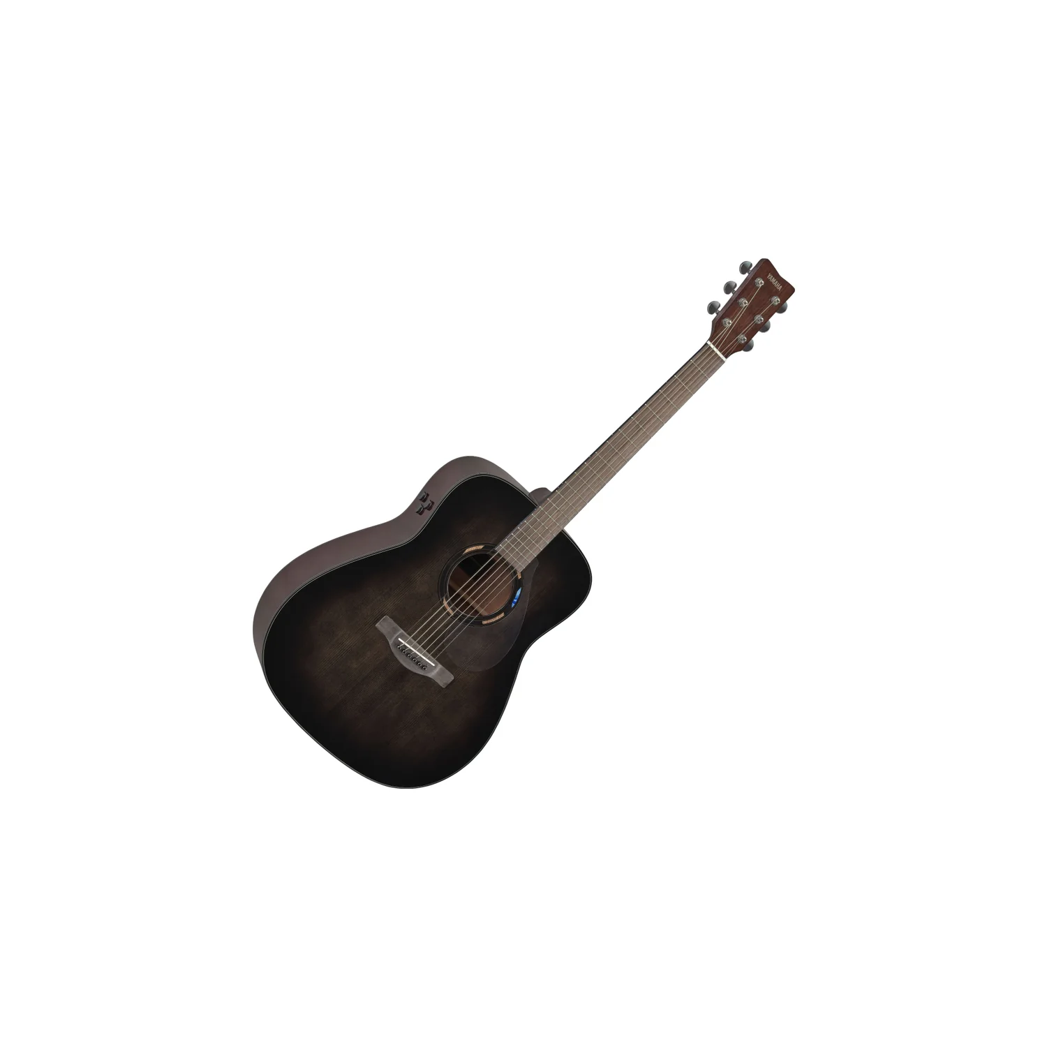 Yamaha TAG1 E Translucent Black