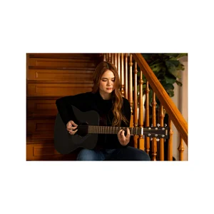 Yamaha TAG1 E Translucent Black