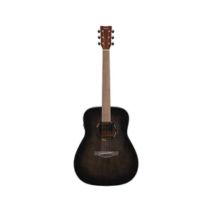Yamaha TAG1 E Translucent Black