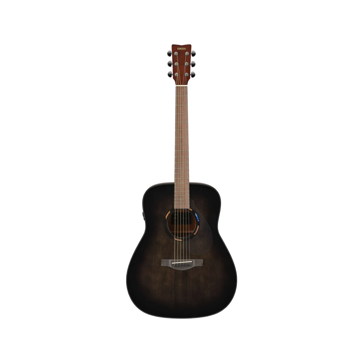 Yamaha TAG1 E Translucent Black