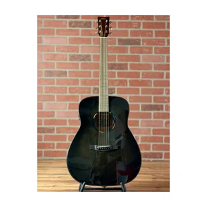 Yamaha TAG1 E Translucent Black