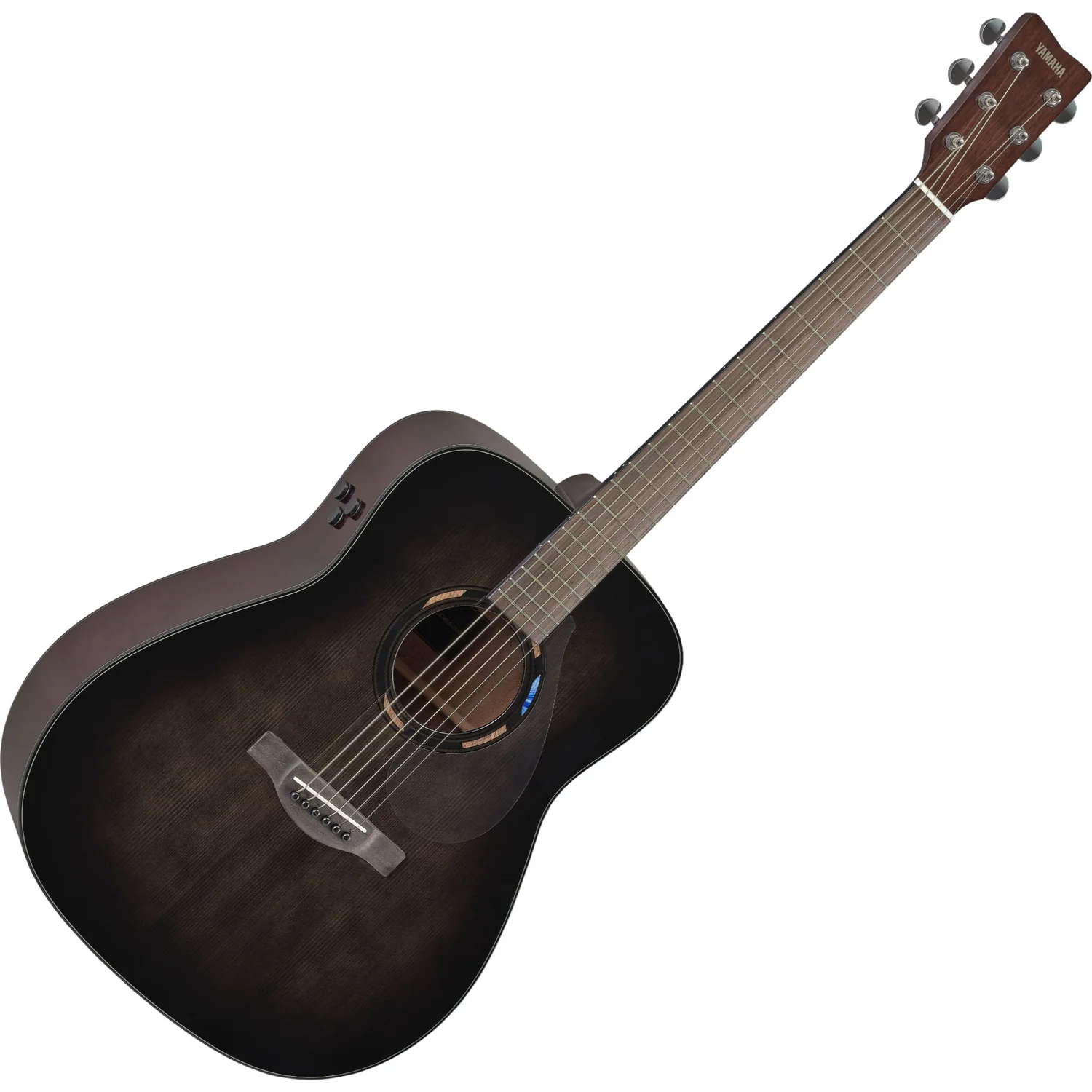 Yamaha TAG1 E Translucent Black