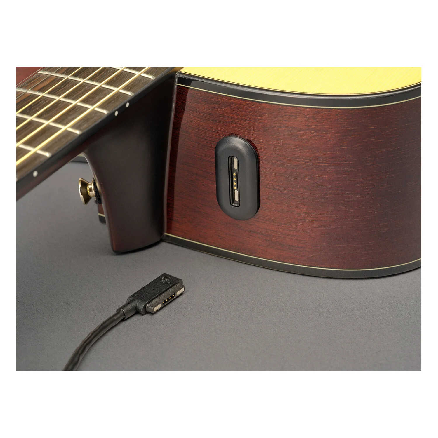 Yamaha TAG3 C Natural