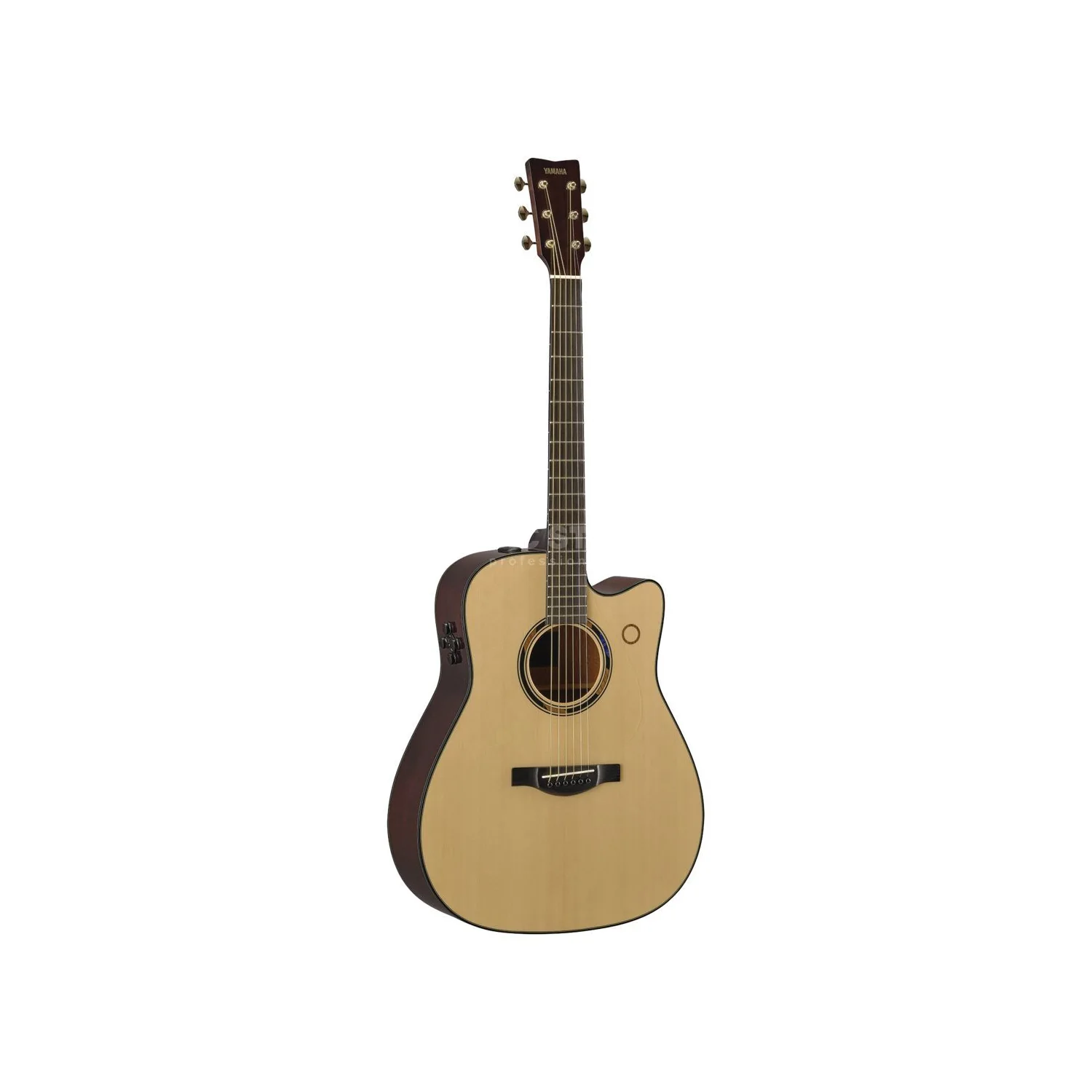Yamaha TAG3 C Natural