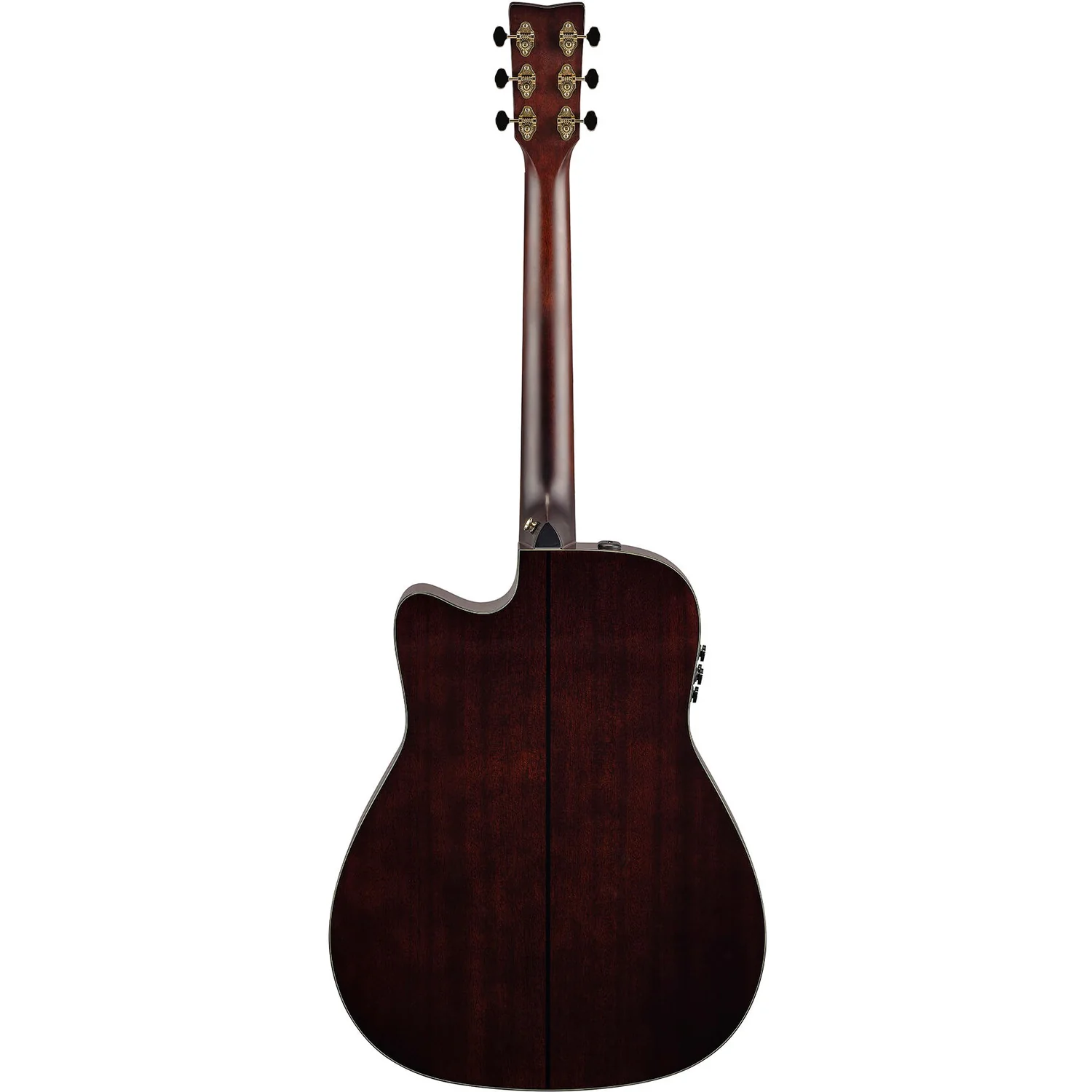 Yamaha TAG3 C Sandburst