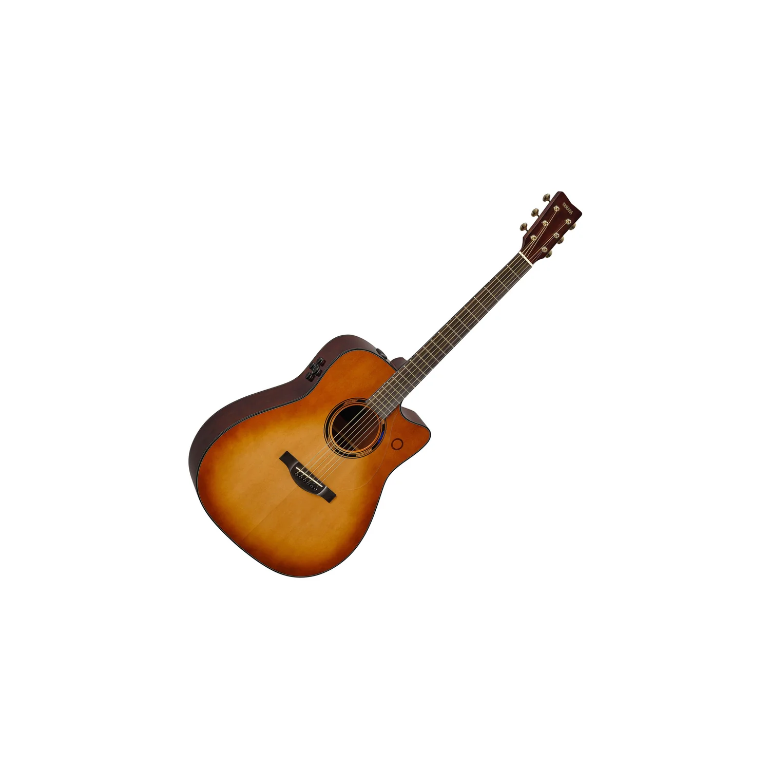 Yamaha TAG3 C Sandburst