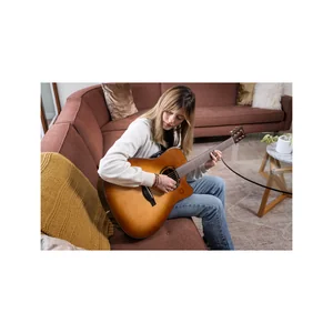 Yamaha TAG3 C Sandburst