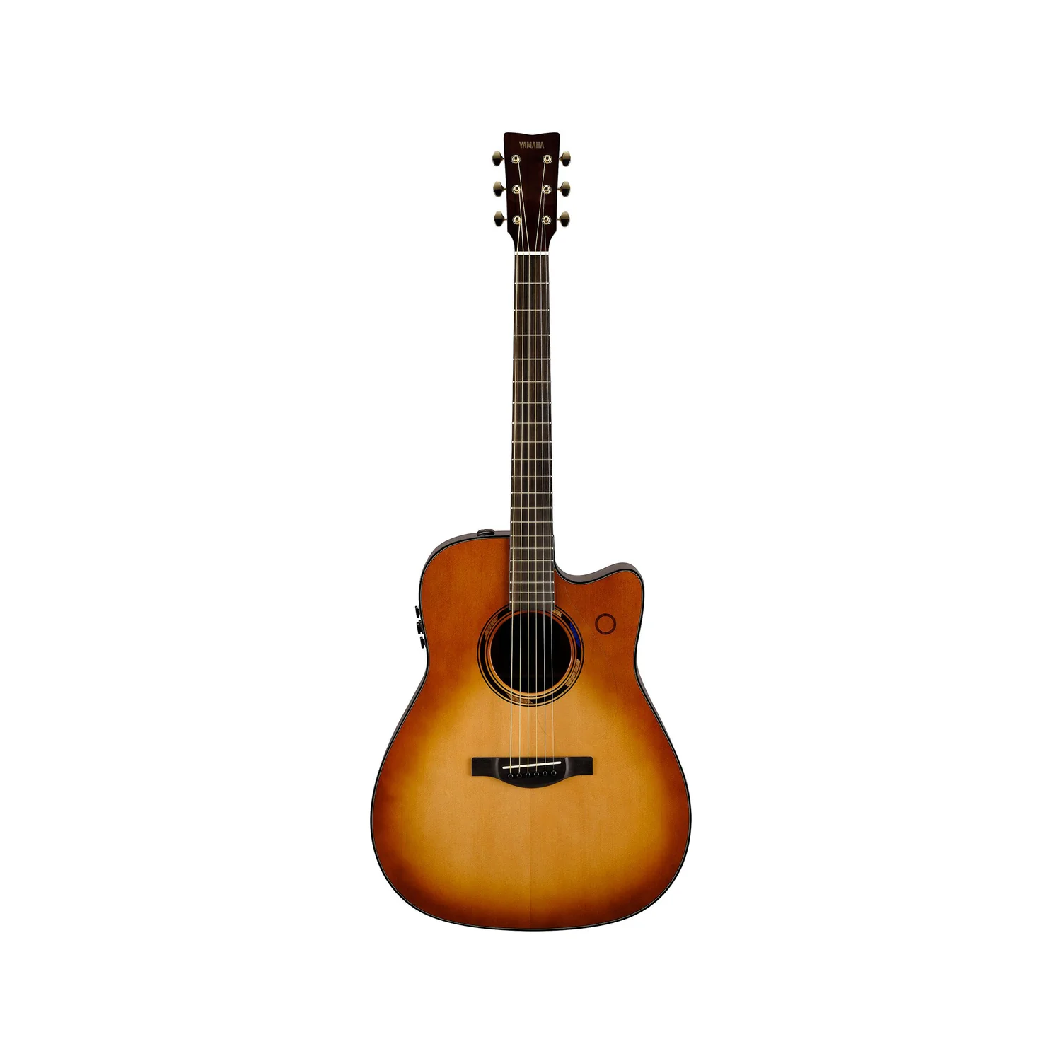Yamaha TAG3 C Sandburst