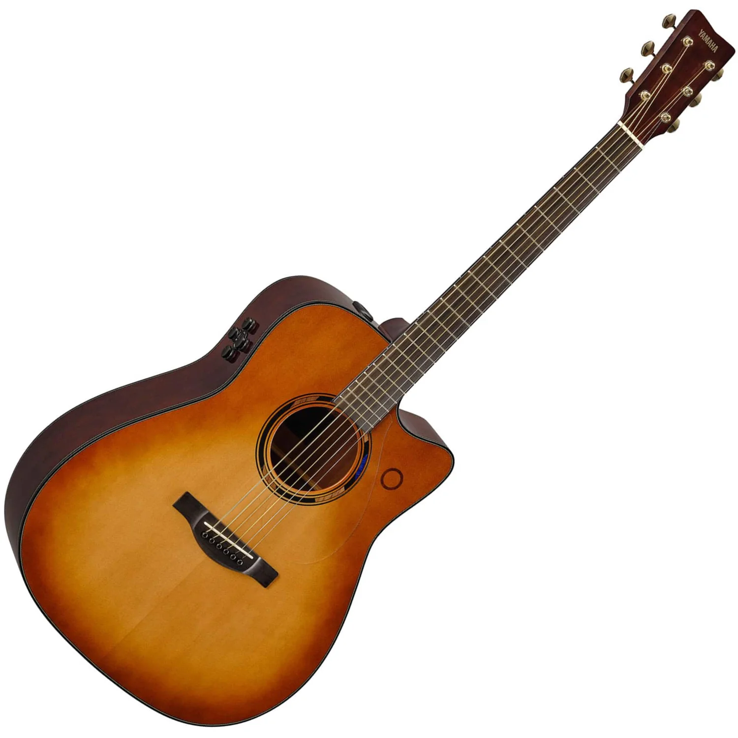 Yamaha TAG3 C Sandburst