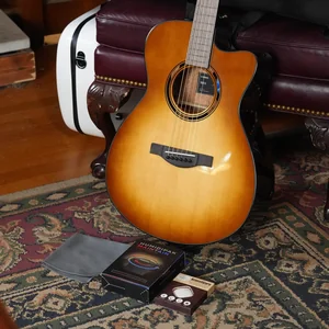 Yamaha TAS1 C Sand Burst