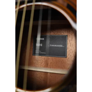 Yamaha TAS1 C Sand Burst