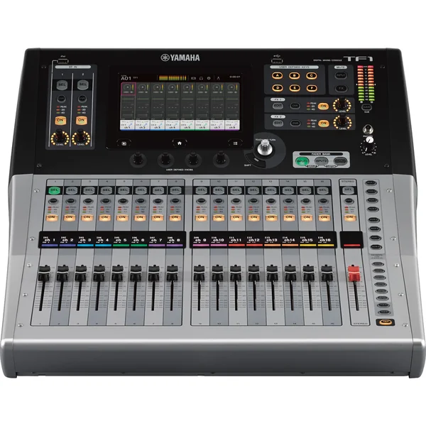 Yamaha TF-1 Bundle