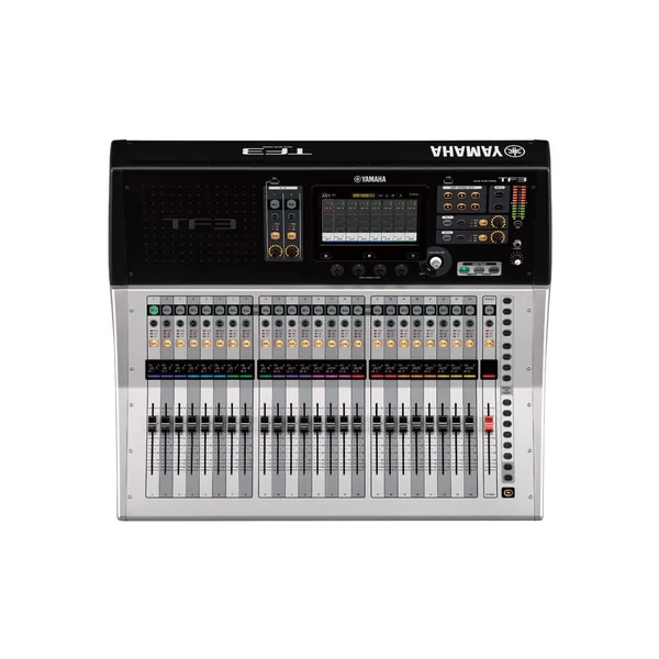Yamaha TF-3 Bundle